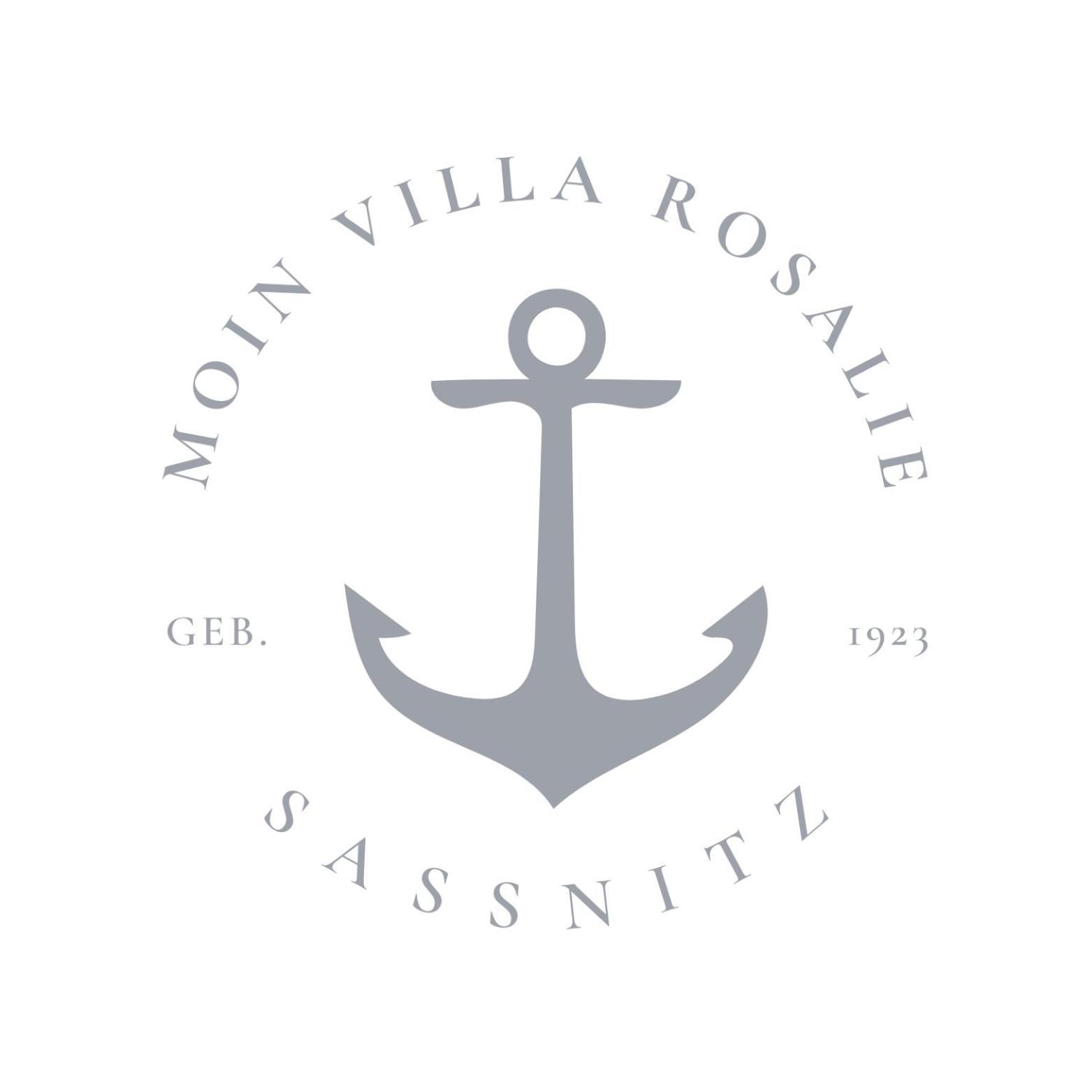 Villa Rosalie Sassnitz Exterior photo
